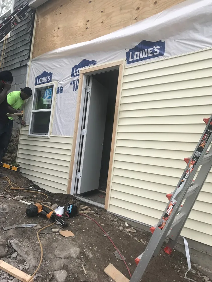 Enhancement and Base | Camilus, NY by Empire State Professionals, Inc - Photo 10