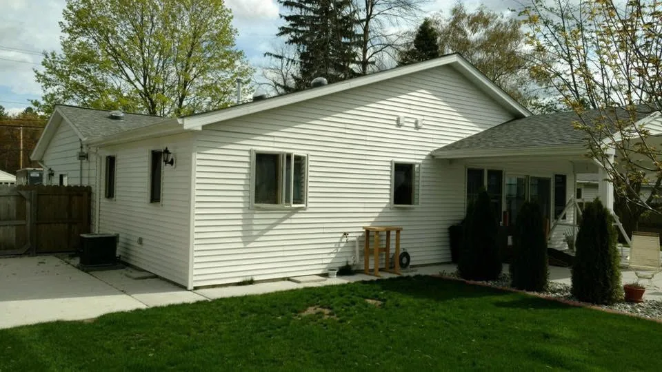 Extension and Veranda by July's Quality Construction & Remodeling - Photo 2