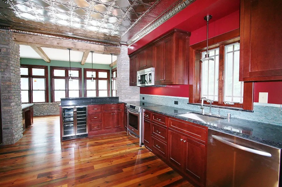 Crawford Builders - Photo 13