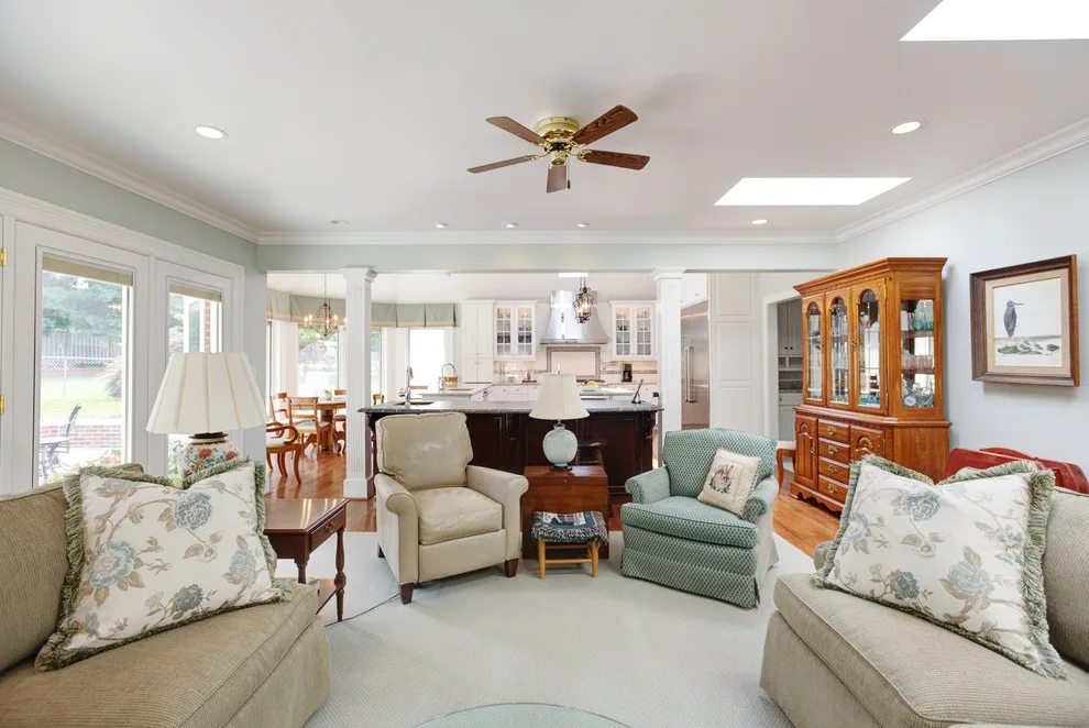 Enhancement - Falace by Crawford Builders - Photo 6