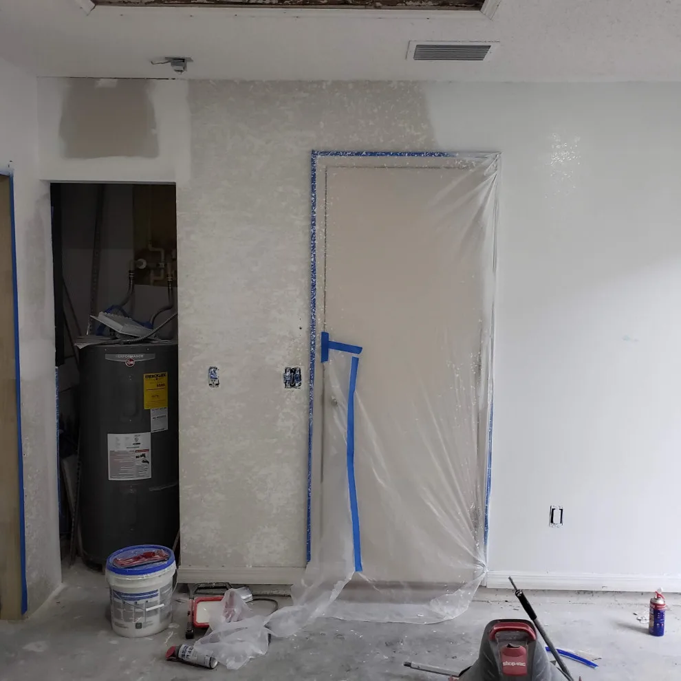 Garage Room Expansion by Beauty Home Remodeling - Photo 2