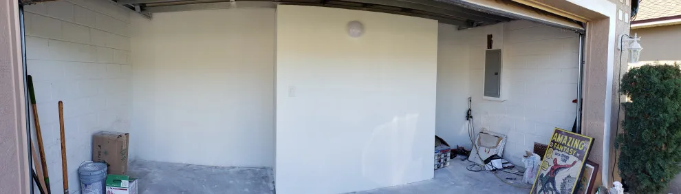 Garage Room Expansion by Beauty Home Remodeling - Photo 4