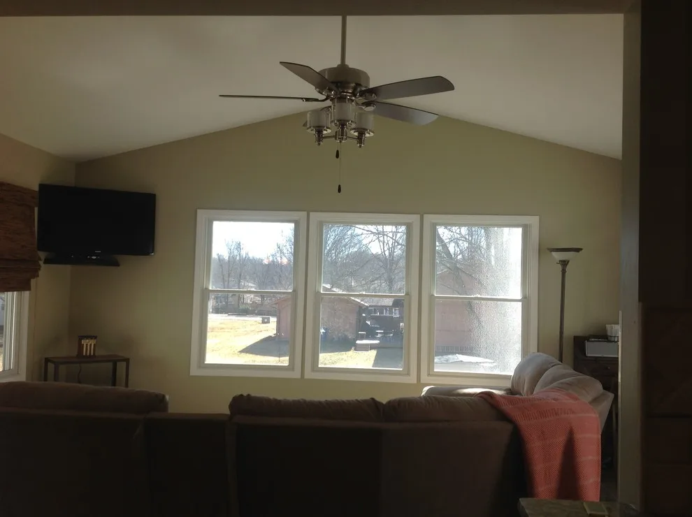 Kitchen Expansion by Family Touch Remodeling LLC - Photo 40