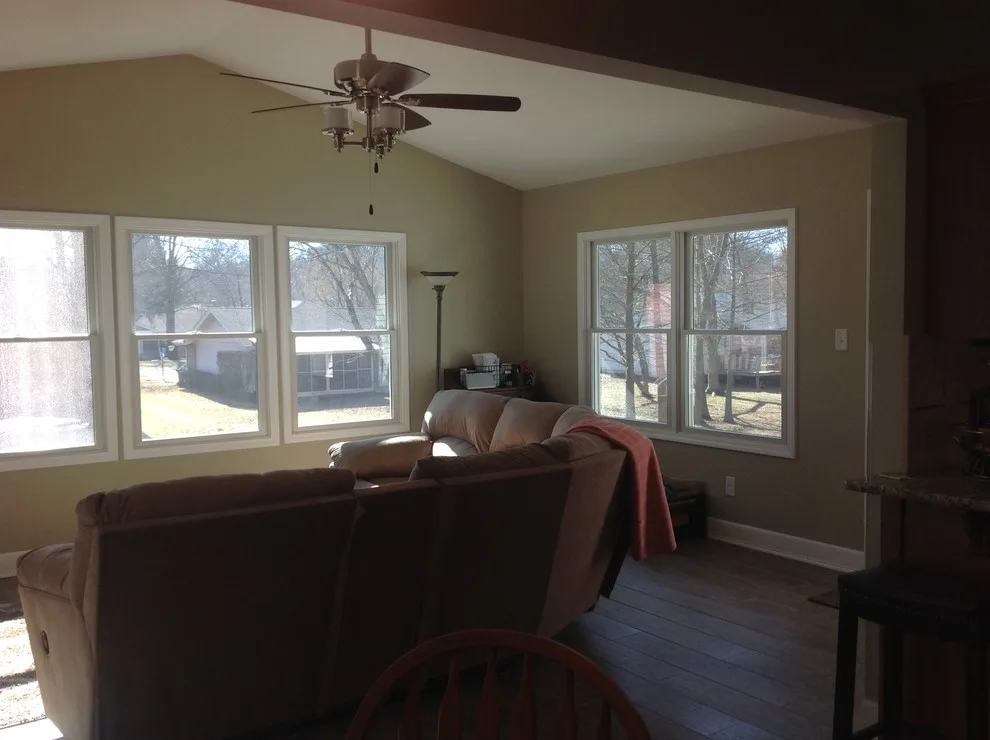 Kitchen Expansion by Family Touch Remodeling LLC - Photo 28