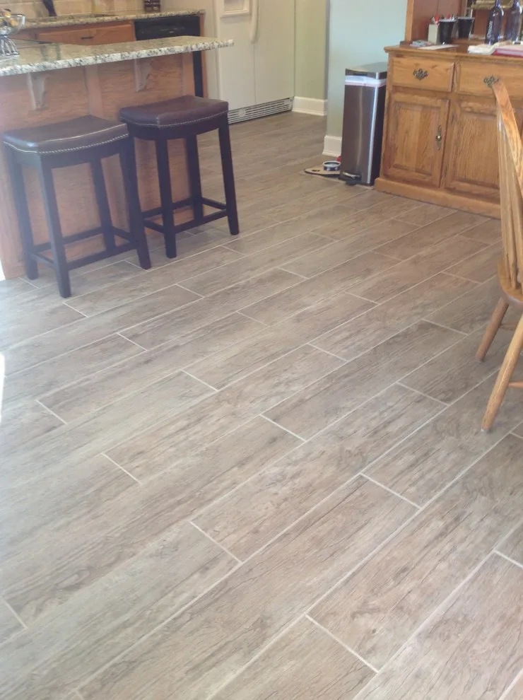 Kitchen Expansion by Family Touch Remodeling LLC - Photo 19