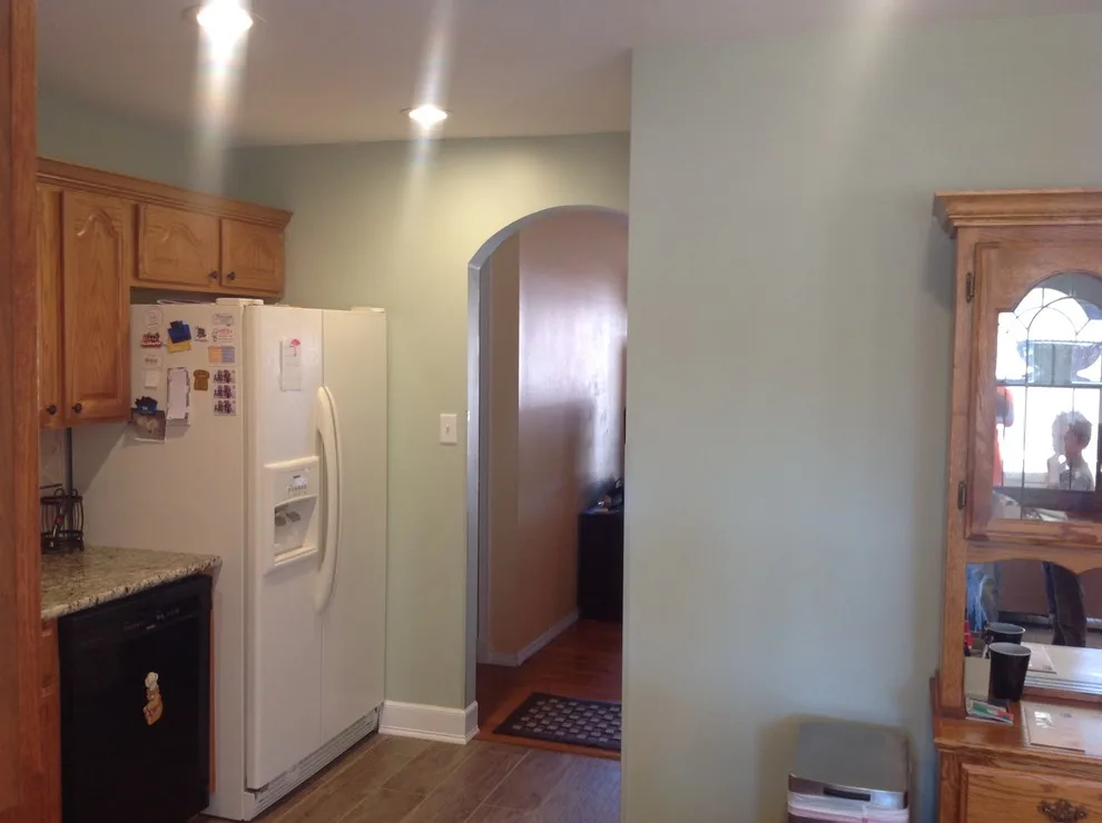 Kitchen Expansion by Family Touch Remodeling LLC - Photo 25