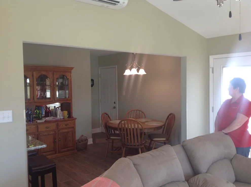 Kitchen Expansion by Family Touch Remodeling LLC - Photo 24