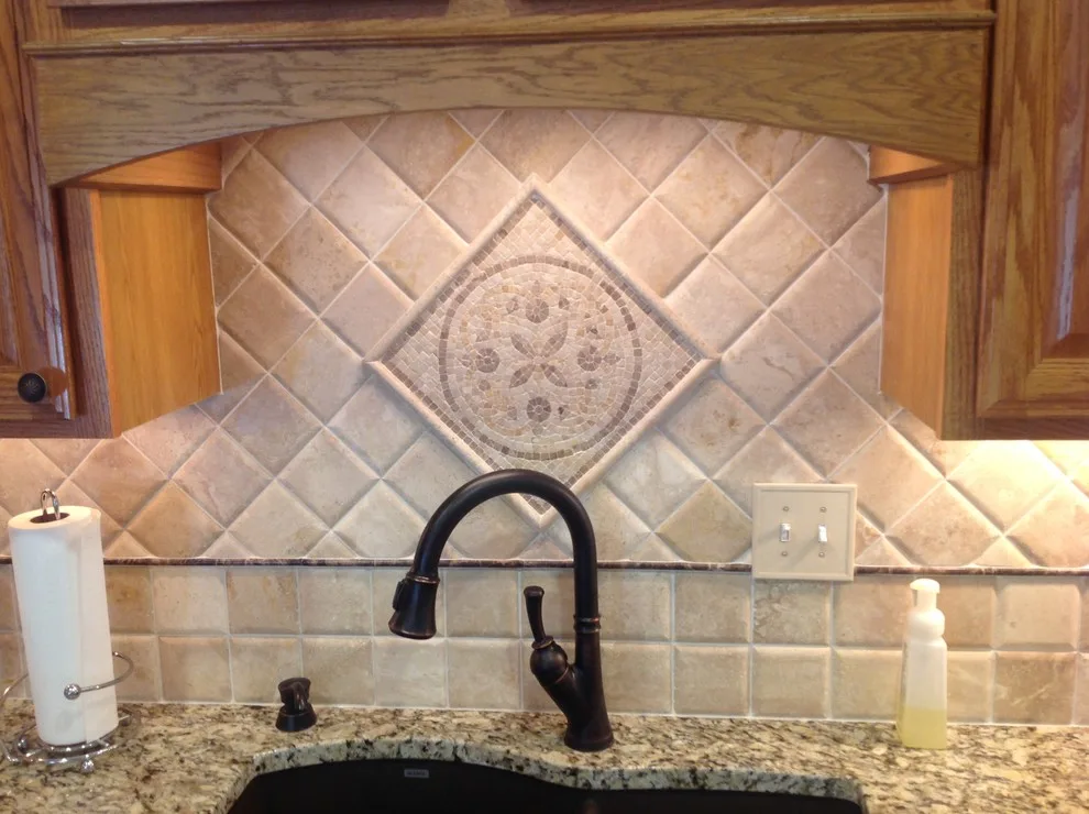 Kitchen Expansion by Family Touch Remodeling LLC - Photo 10