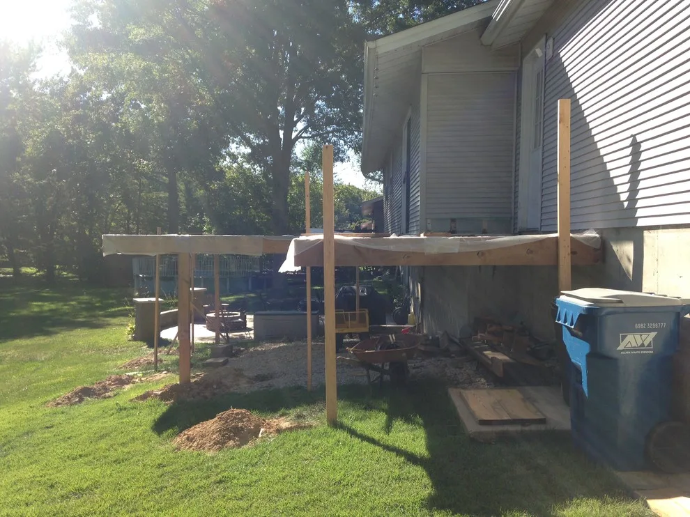 Kitchen Expansion by Family Touch Remodeling LLC - Photo 12