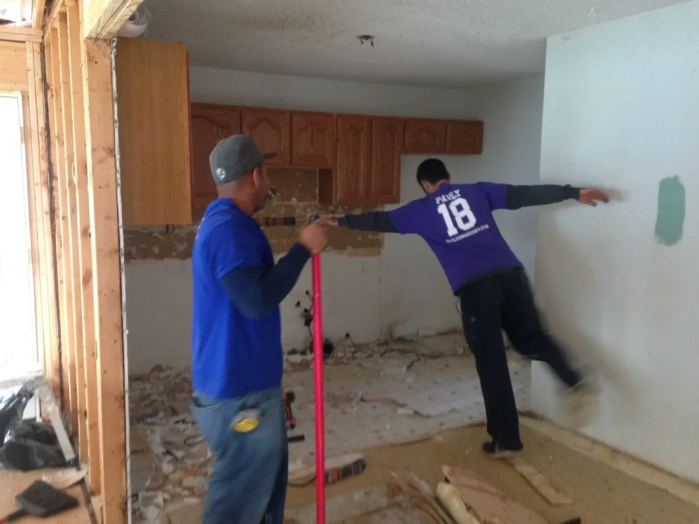 Kitchen Expansion by Family Touch Remodeling LLC - Photo 6