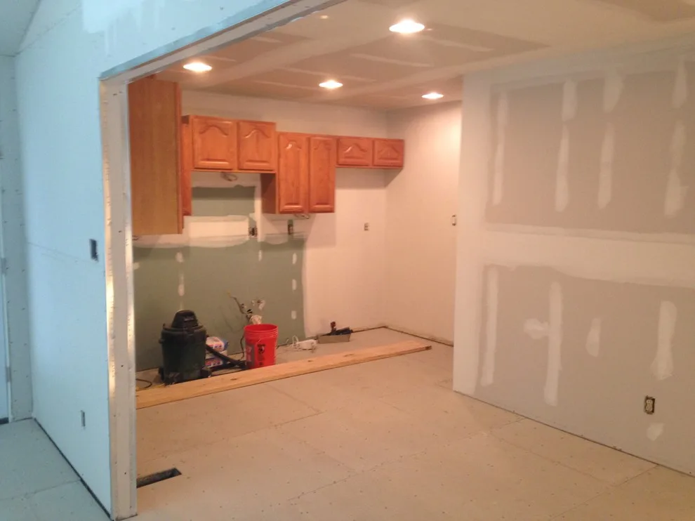 Kitchen Expansion by Family Touch Remodeling LLC - Photo 34