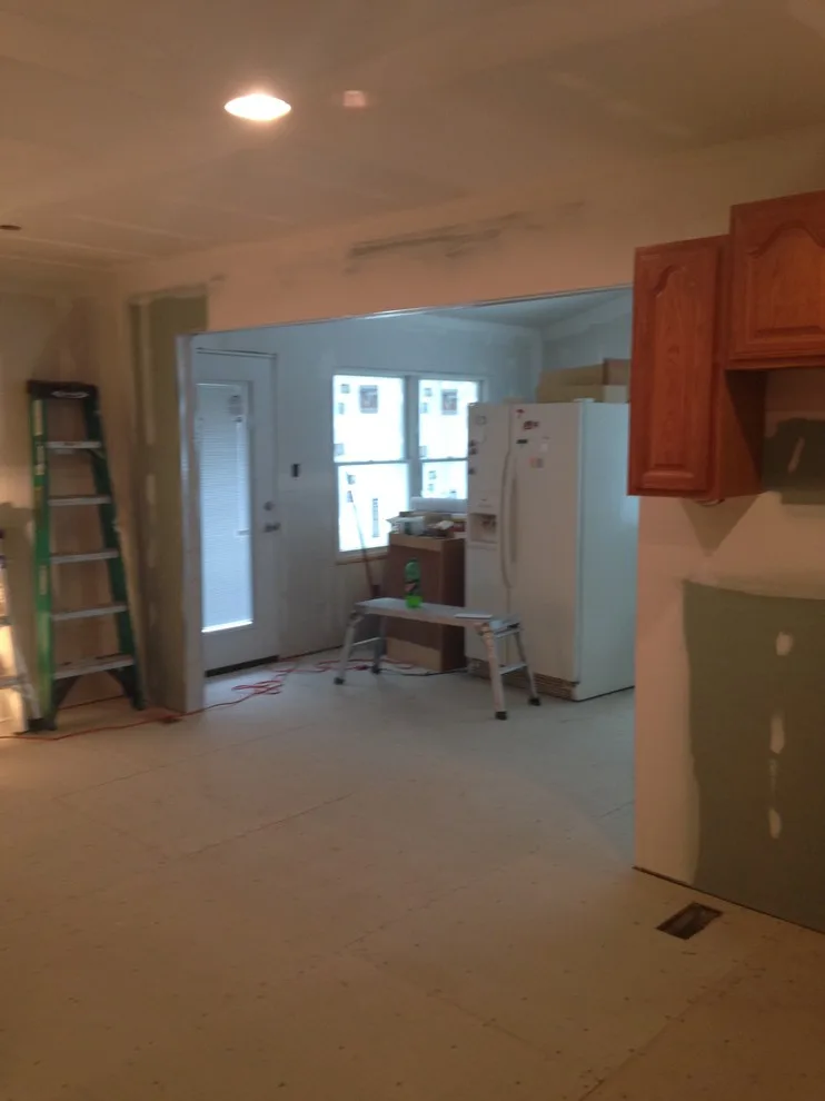 Kitchen Expansion by Family Touch Remodeling LLC - Photo 21