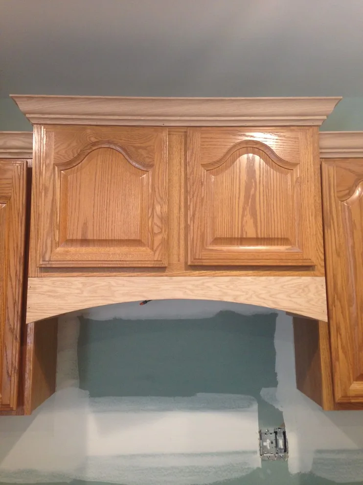 Kitchen Expansion by Family Touch Remodeling LLC - Photo 18