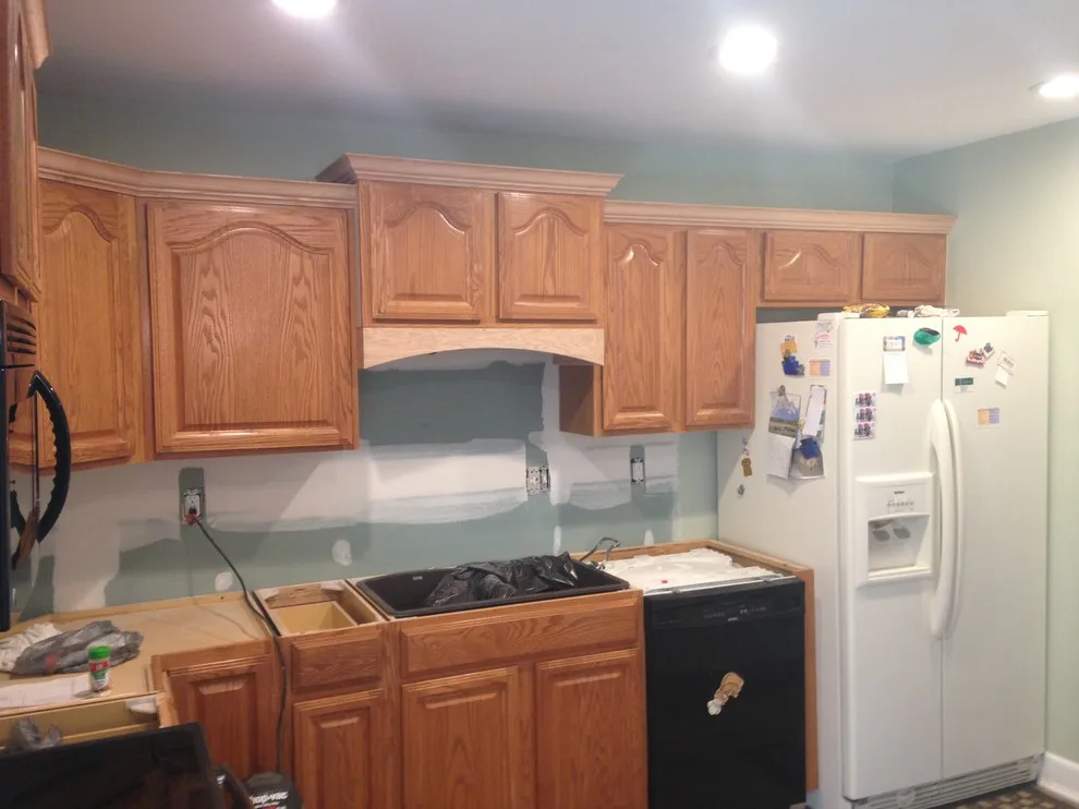 Kitchen Expansion by Family Touch Remodeling LLC - Photo 54