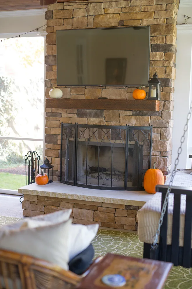 Lozano Backyard Addition by Crawford Builders - Photo 6