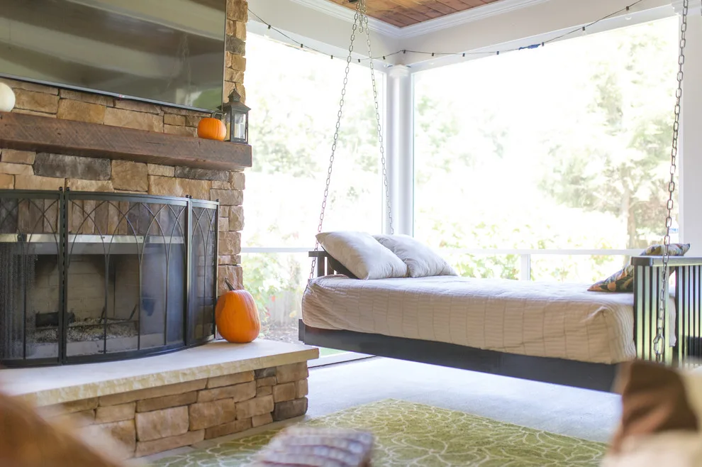 Lozano Backyard Addition by Crawford Builders - Photo 7
