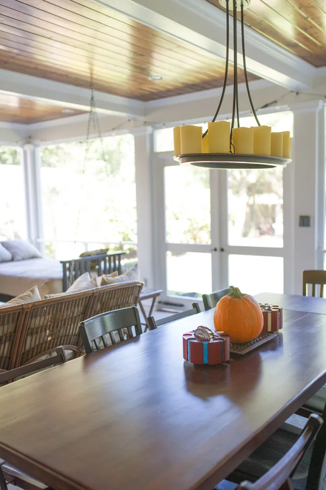 Lozano Backyard Addition by Crawford Builders - Photo 15