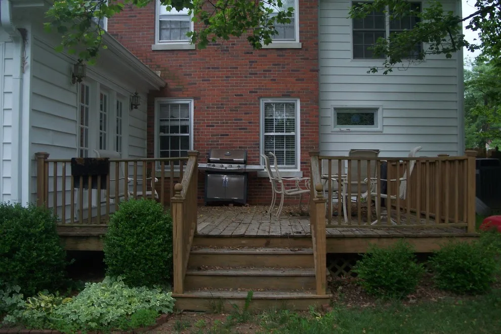 Lozano Backyard Addition by Crawford Builders - Photo 8