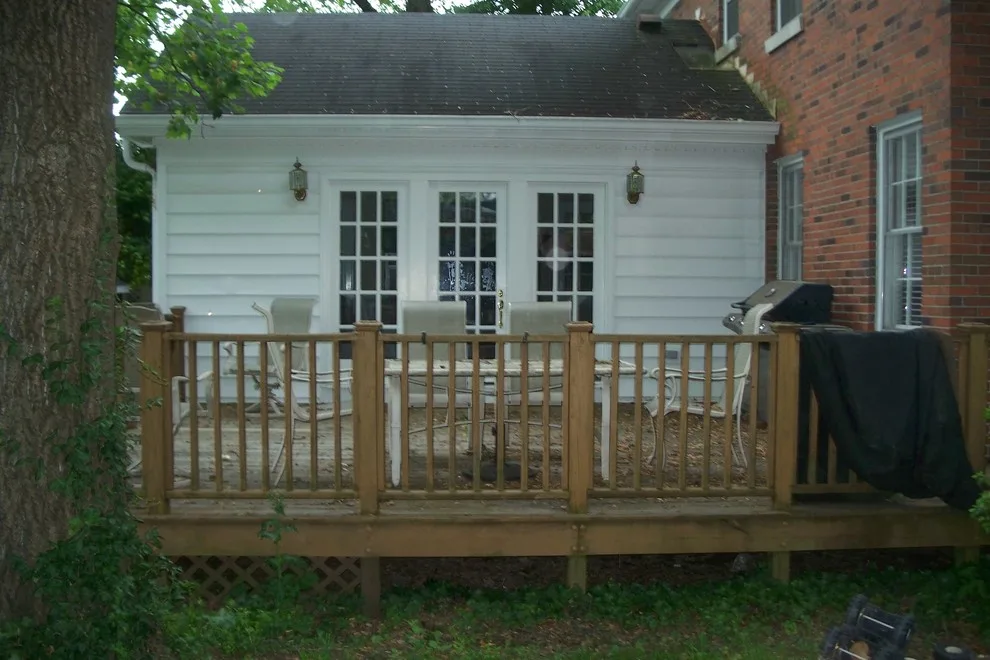 Lozano Backyard Addition by Crawford Builders - Photo 12