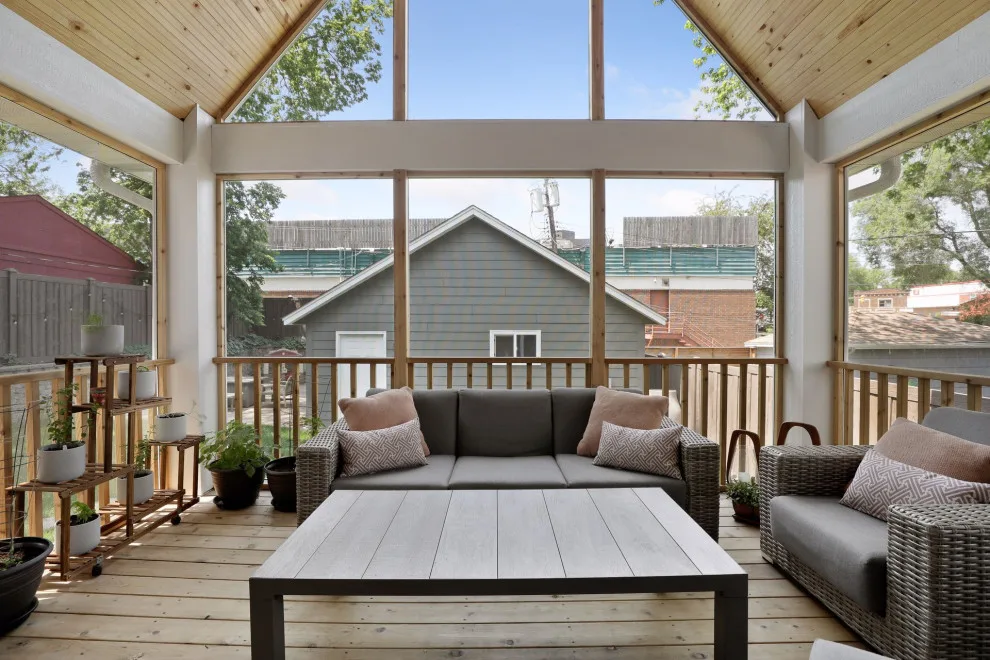 Minneapolis Addition by Executive Remodeling - Photo 2