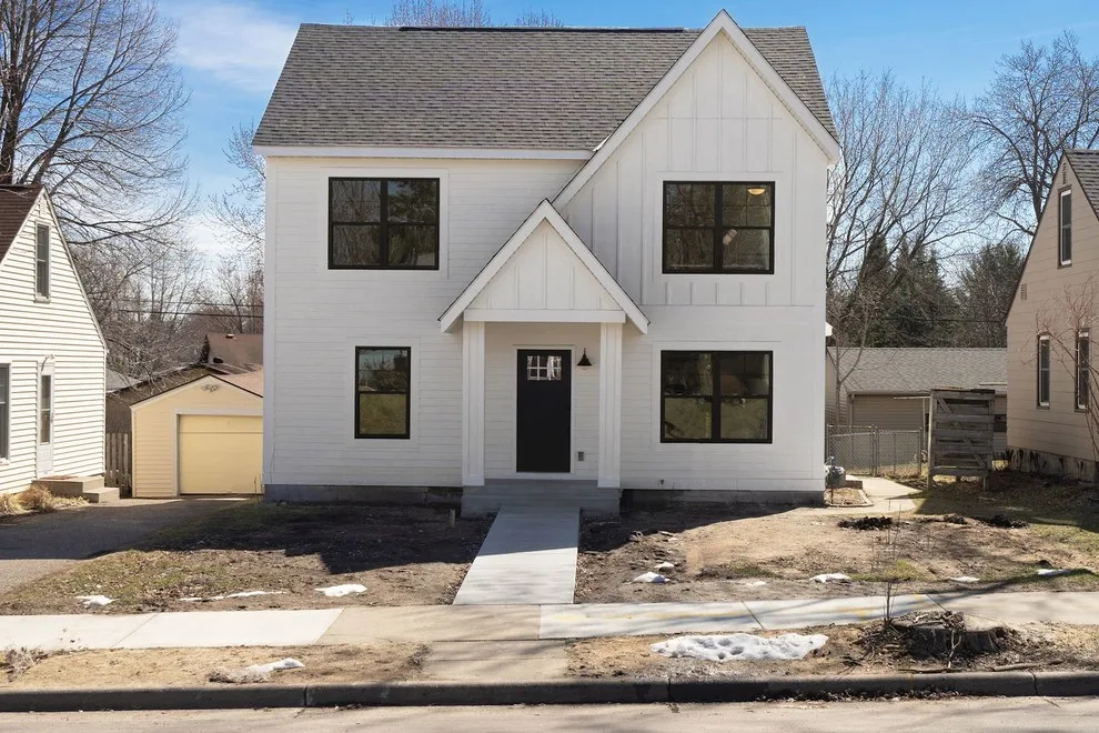Minneapolis Addition Project One by Executive Remodeling - Photo 2