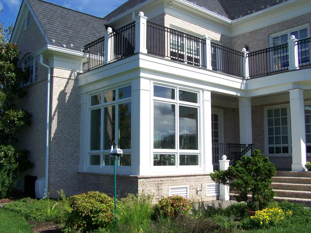 Additions in Williamsburg VA by Don Kendrick Building & Remodeling Inc. - Photo 9