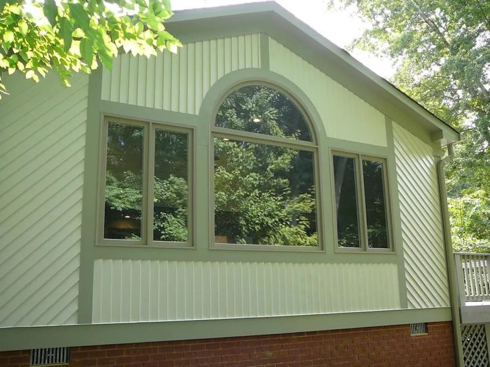 Additions in Williamsburg VA by Don Kendrick Building & Remodeling Inc. - Photo 4
