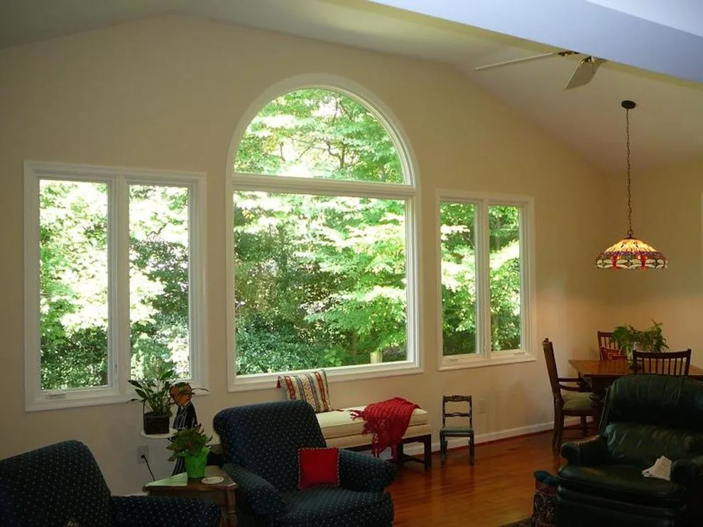 Additions in Williamsburg VA by Don Kendrick Building & Remodeling Inc. - Photo 6