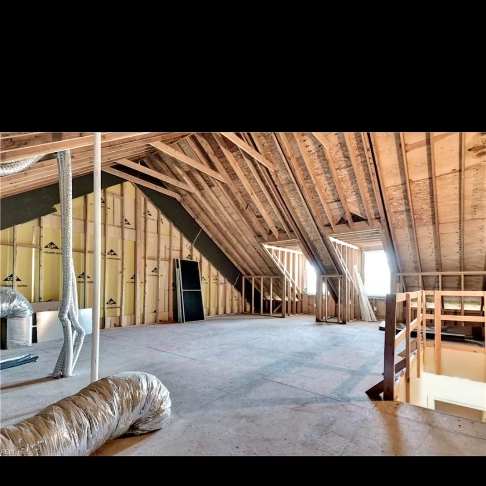 Additions in Williamsburg VA by Don Kendrick Building & Remodeling Inc. - Photo 5