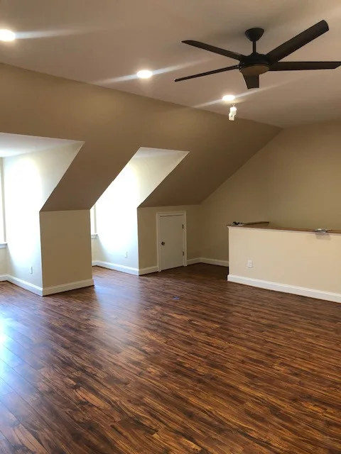 Additions in Williamsburg VA by Don Kendrick Building & Remodeling Inc. - Photo 8