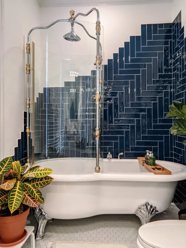 Extra Bathroom Initiatives by Analog HTX - Photo 3