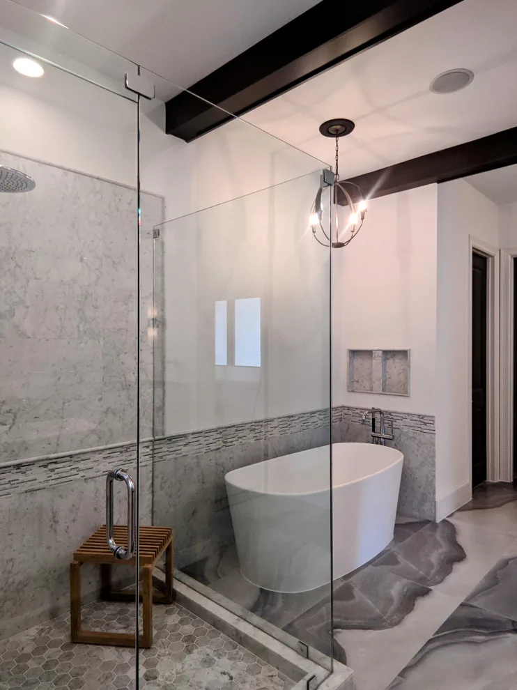 Extra Bathroom Initiatives by Analog HTX - Photo 5