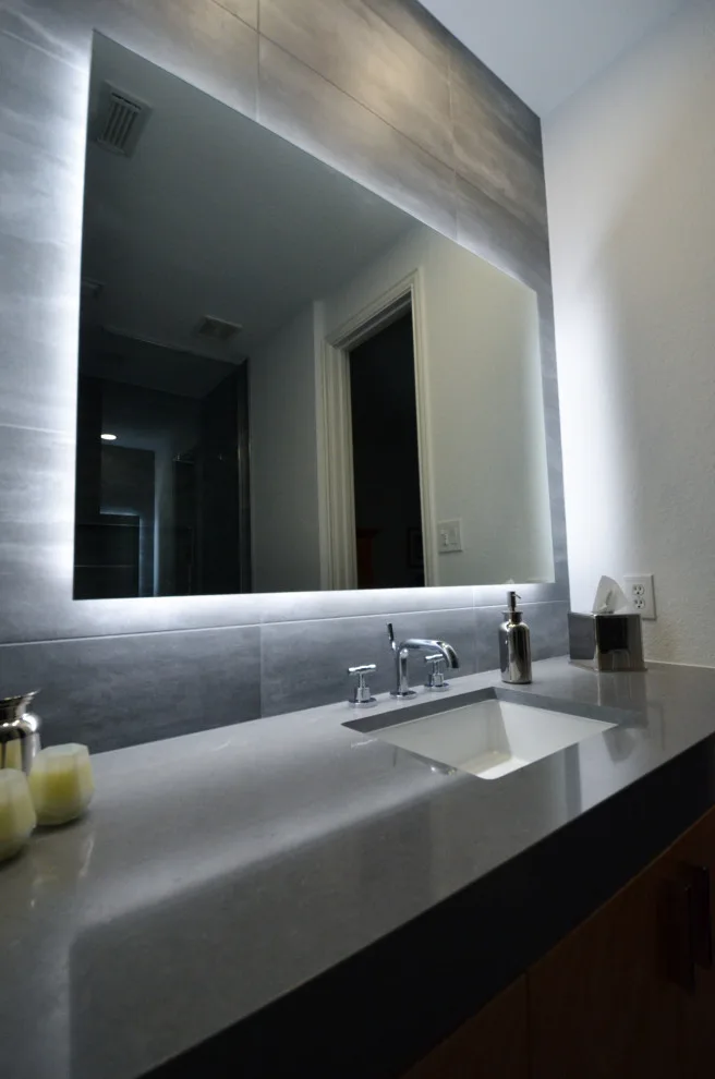 Extra Bathroom Initiatives by Analog HTX - Photo 9