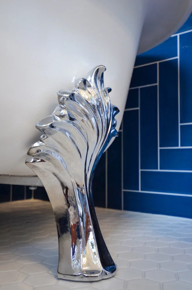 Extra Bathroom Initiatives by Analog HTX - Photo 4