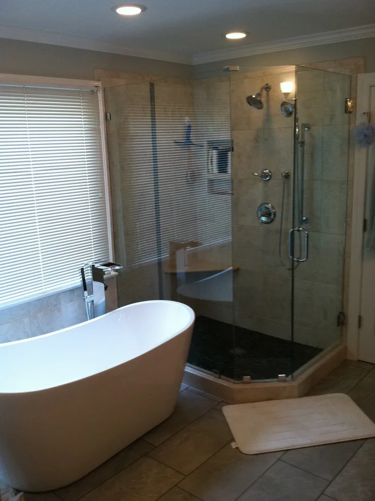Extra Portfolio Images by The Bath Shop - Photo 3
