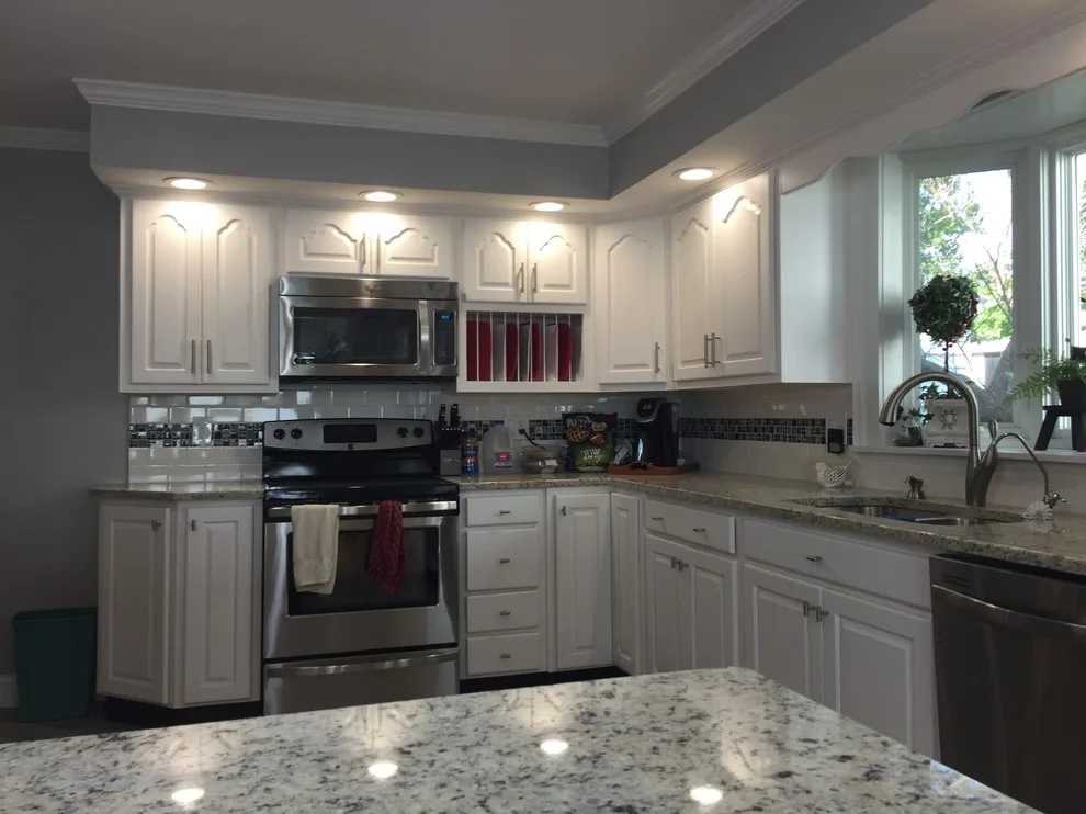 HM Remodeling - Photo 7