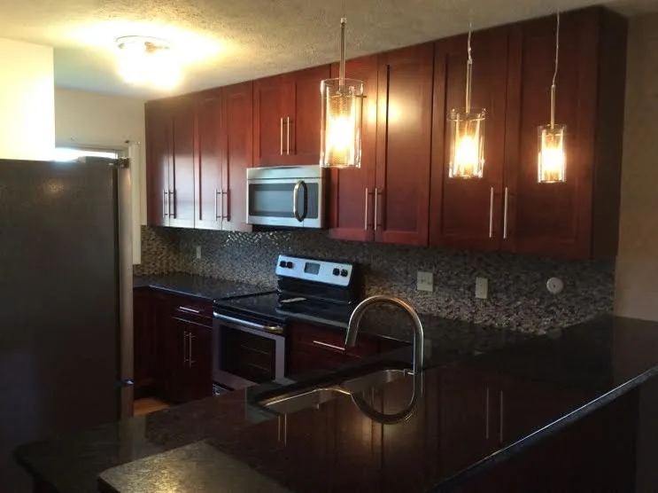 South Bend Culinary Renovations by HM Remodeling - Photo 3