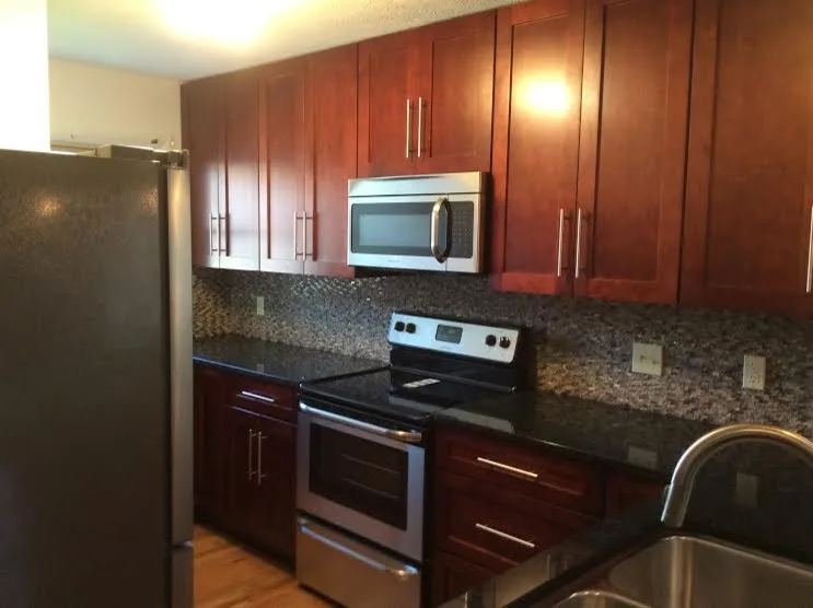 South Bend Culinary Renovations by HM Remodeling - Photo 6