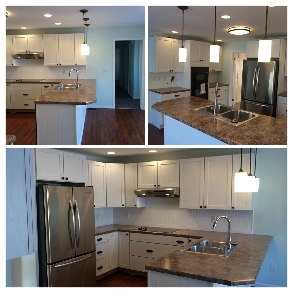 South Bend Culinary Renovations by HM Remodeling - Photo 5