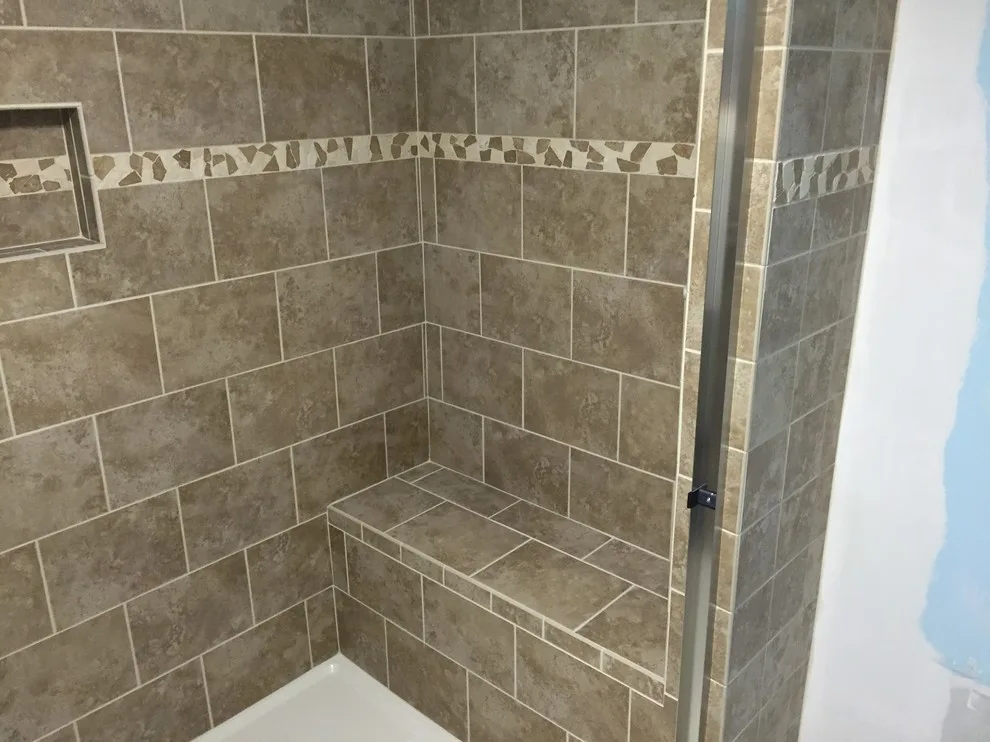 South Bend Bathroom Renovations by HM Remodeling - Photo 2