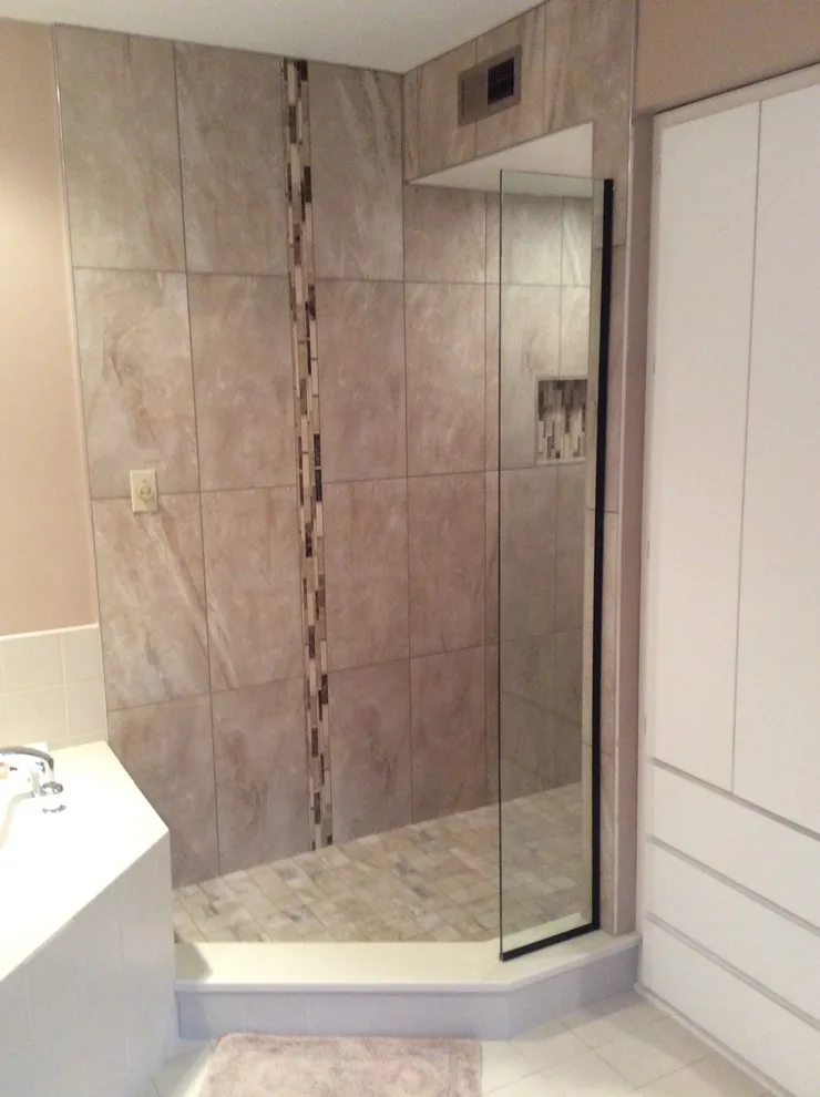 South Bend Bathroom Renovations by HM Remodeling - Photo 3