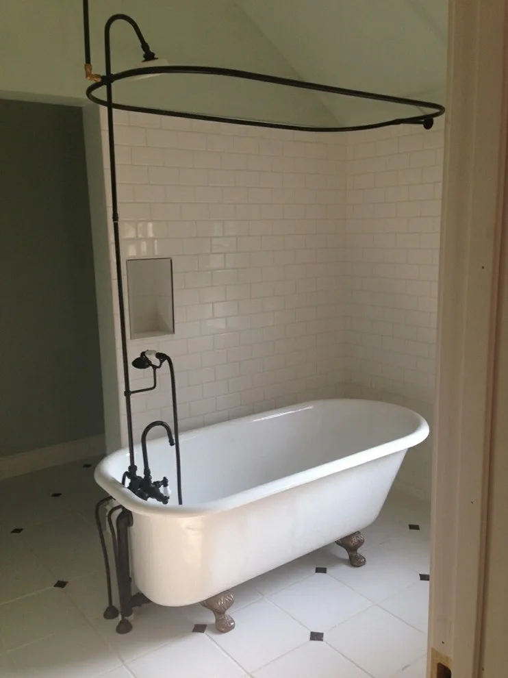 South Bend Bathroom Renovations by HM Remodeling - Photo 5