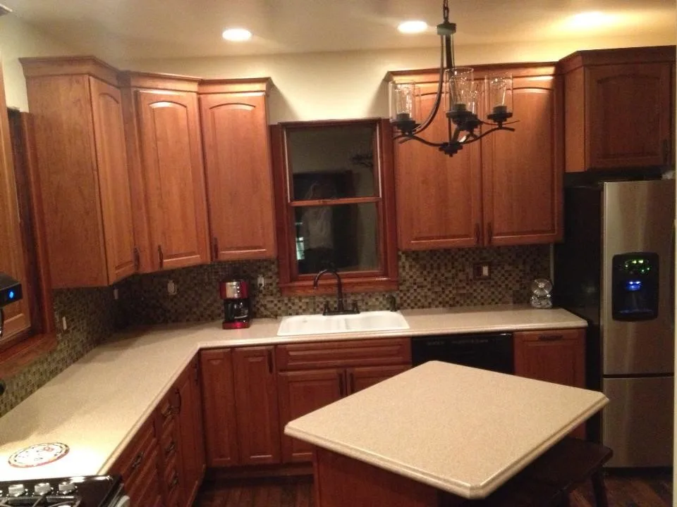Mishawaka Culinary Renovations by HM Remodeling - Photo 3