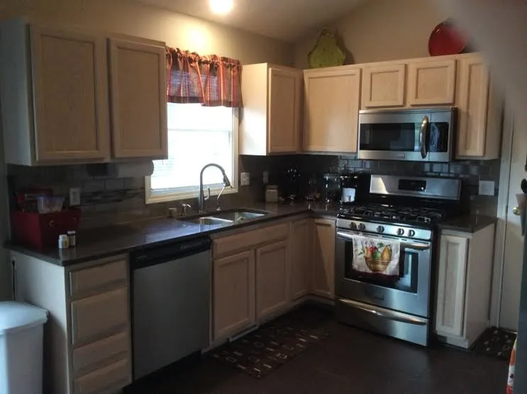Elkhart Culinary Space Renovations by HM Remodeling - Photo 2