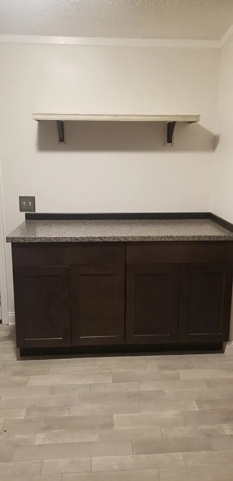 Cabinet Installations and Additions by Nu-Bath And Kitchen Inc. - Photo 4