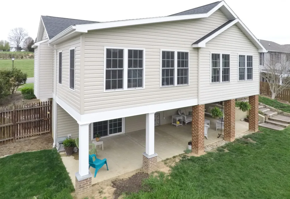 Additional Project Images by Welsh Construction, Inc. - Photo 13