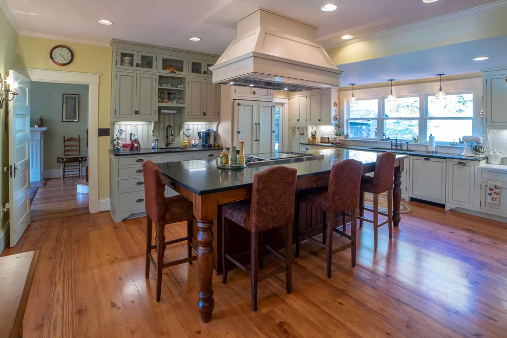 Culinary Spaces by Welsh Construction, Inc. - Photo 8