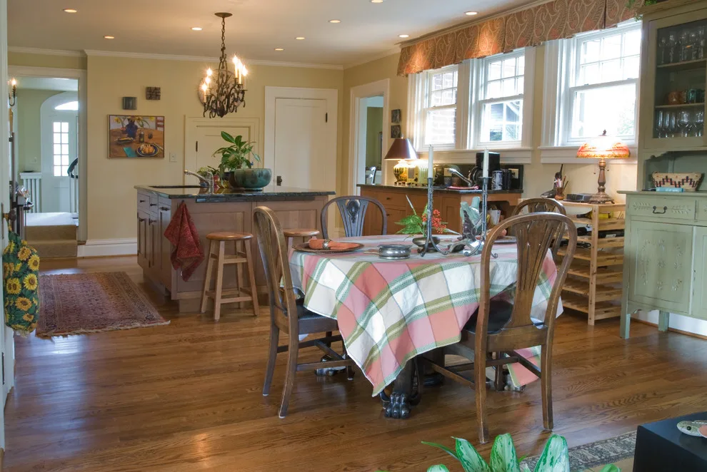 Culinary Spaces by Welsh Construction, Inc. - Photo 16