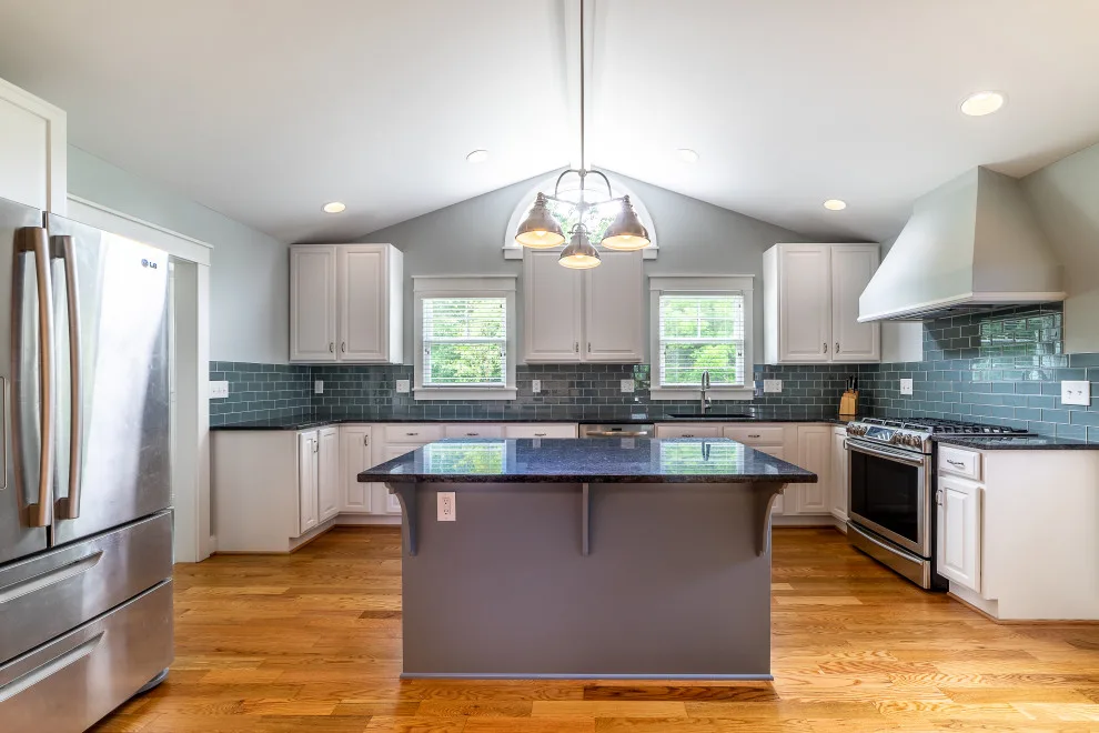 Culinary Spaces by Welsh Construction, Inc. - Photo 25