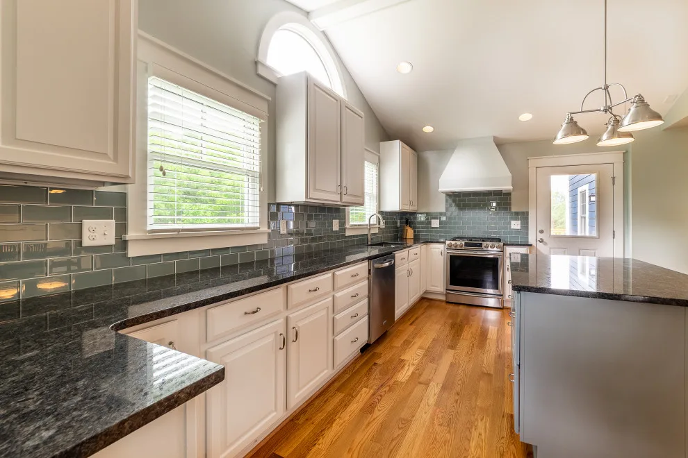 Culinary Spaces by Welsh Construction, Inc. - Photo 13